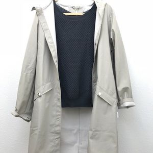 Urban outfitters crossback pullover